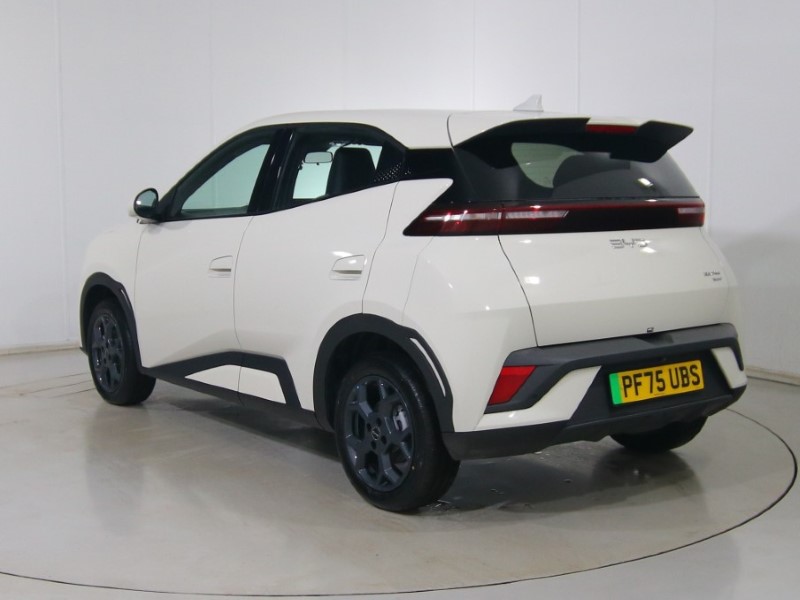 Used BYD Dolphin 2025 for sale - 77087668: Photo 2