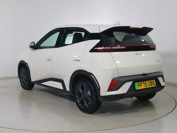 Used BYD Dolphin 2025 for sale - 77087668: Photo