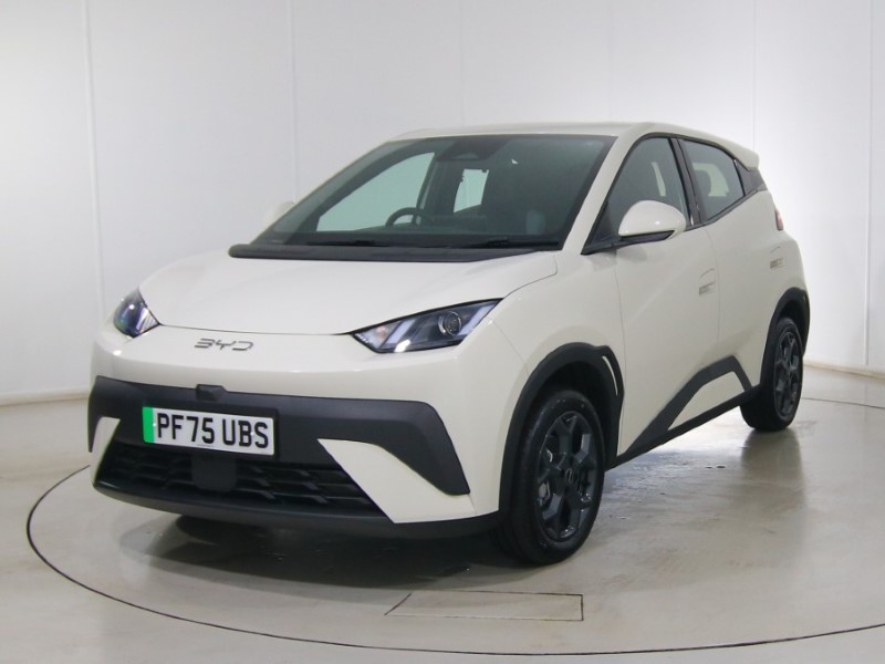 Used BYD Dolphin 2025 for sale - 77087668: Photo 30