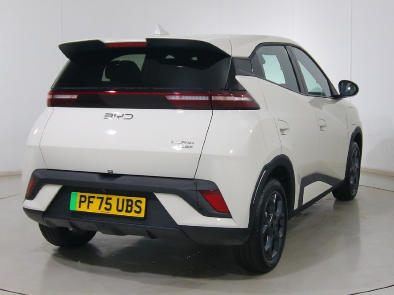 Used BYD Dolphin 2025 for sale - 77087668: Photo 33