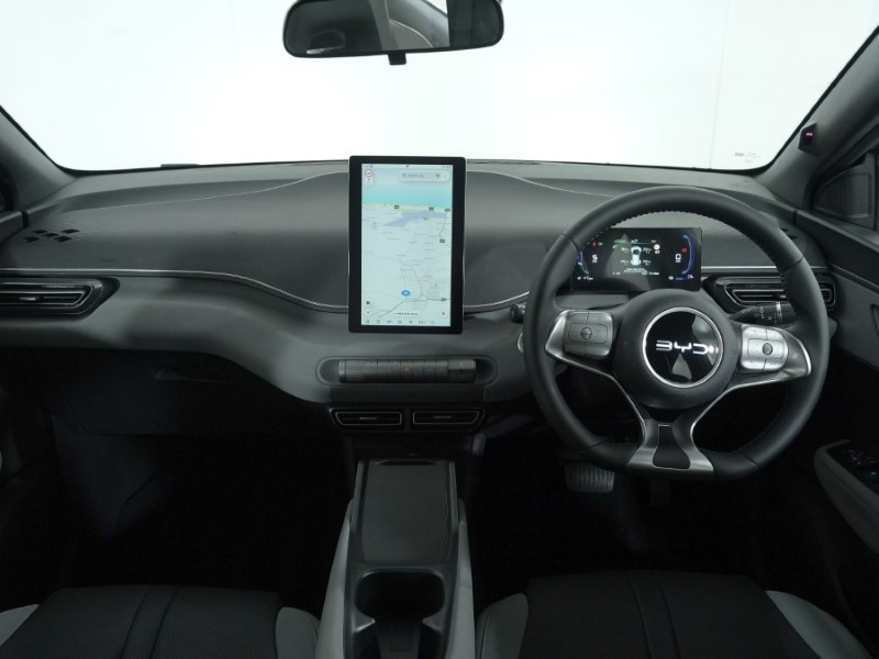 Used BYD Dolphin 2025 for sale - 77087668: Photo 4