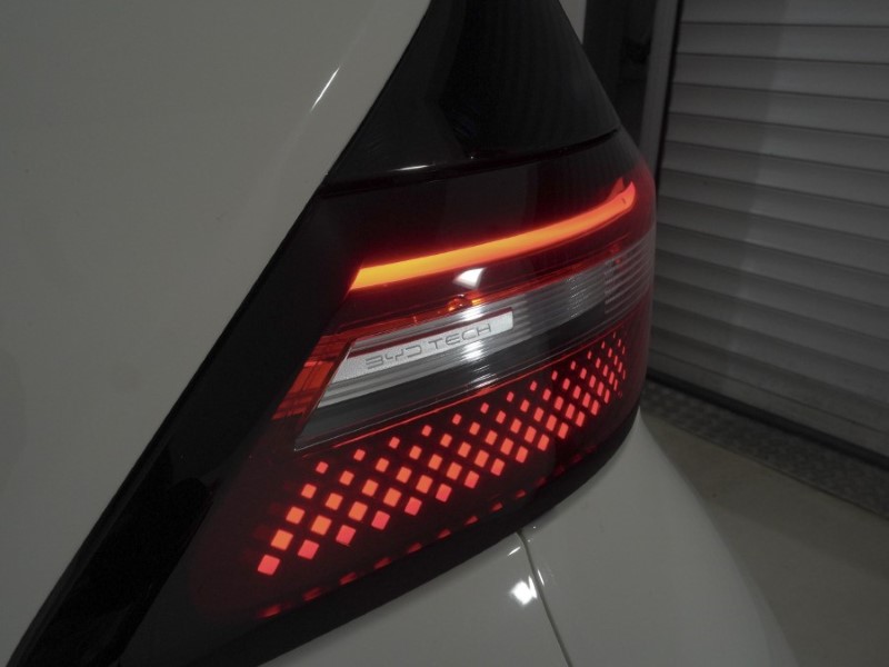 Used BYD Dolphin 2025 for sale - 77087668: Photo 45