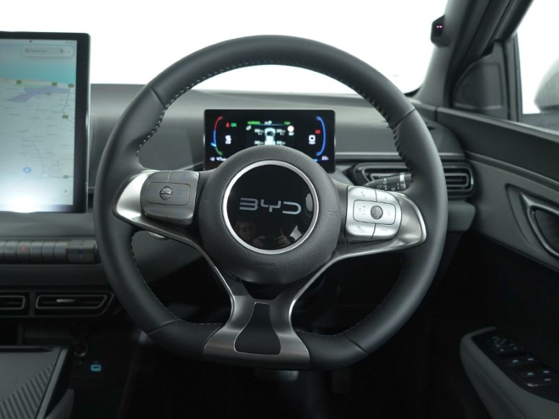 Used BYD Dolphin 2025 for sale - 77087668: Photo 5