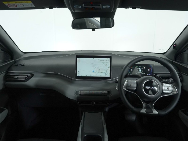 Used BYD Dolphin 2025 for sale - 77087668: Photo 8