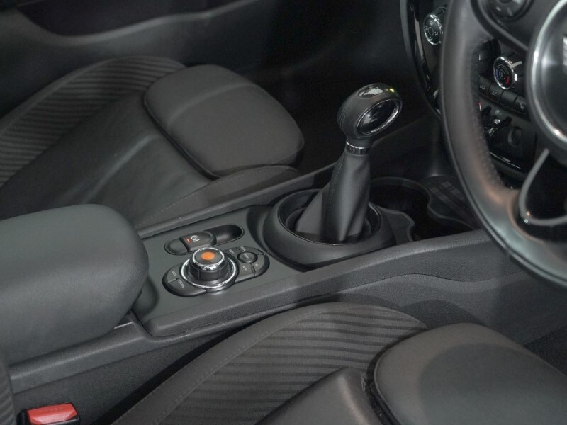 Used MINI Clubman 2017 for sale - 77653271: Photo 10