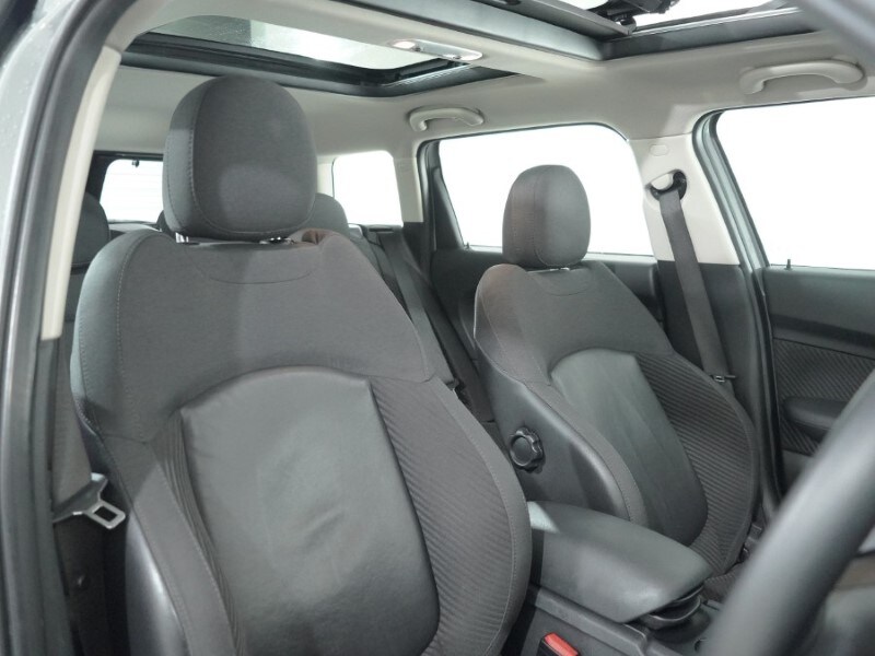 Used MINI Clubman 2017 for sale - 77653271: Photo 11