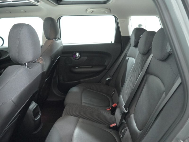 Used MINI Clubman 2017 for sale - 77653271: Photo 12