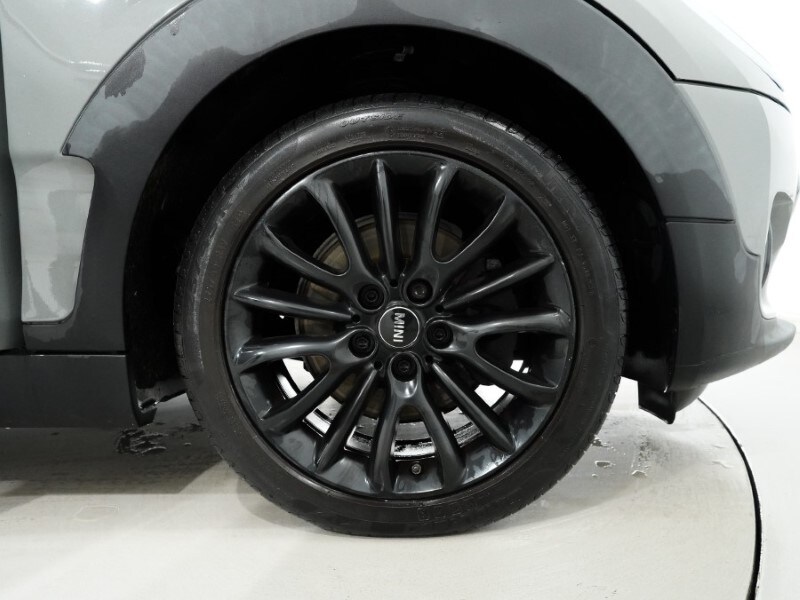 Used MINI Clubman 2017 for sale - 77653271: Photo 14