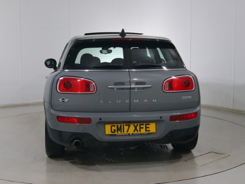 Used MINI Clubman 2017 for sale - 77653271: Photo 15