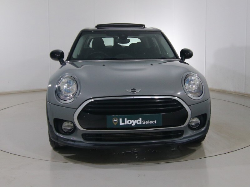 Used MINI Clubman 2017 for sale - 77653271: Photo 16