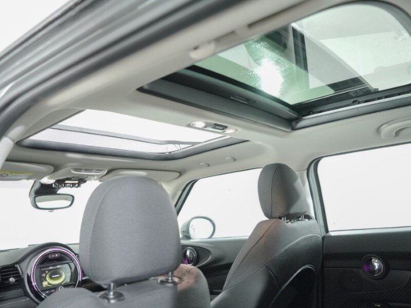 Used MINI Clubman 2017 for sale - 77653271: Photo 17