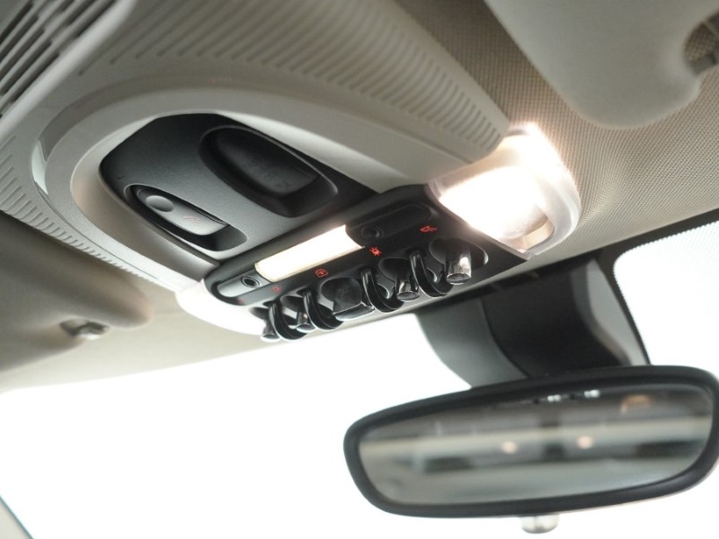 Used MINI Clubman 2017 for sale - 77653271: Photo 18