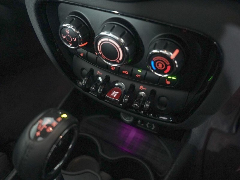 Used MINI Clubman 2017 for sale - 77653271: Photo 20