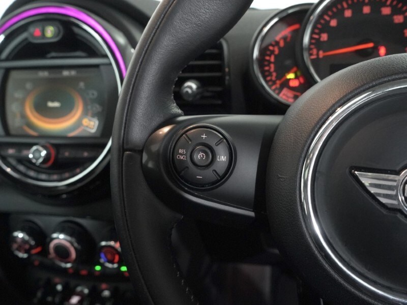 Used MINI Clubman 2017 for sale - 77653271: Photo 21