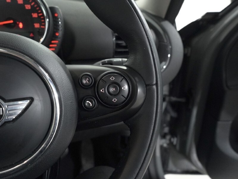 Used MINI Clubman 2017 for sale - 77653271: Photo 22