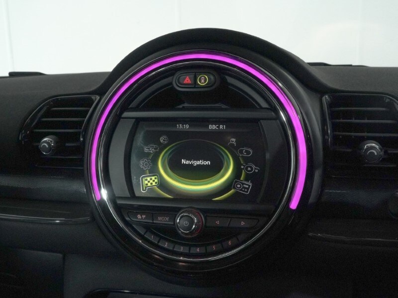 Used MINI Clubman 2017 for sale - 77653271: Photo 24