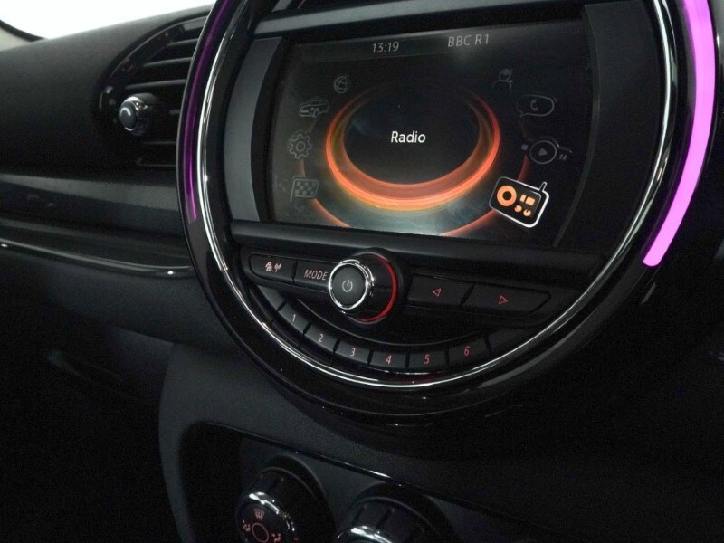 Used MINI Clubman 2017 for sale - 77653271: Photo 25