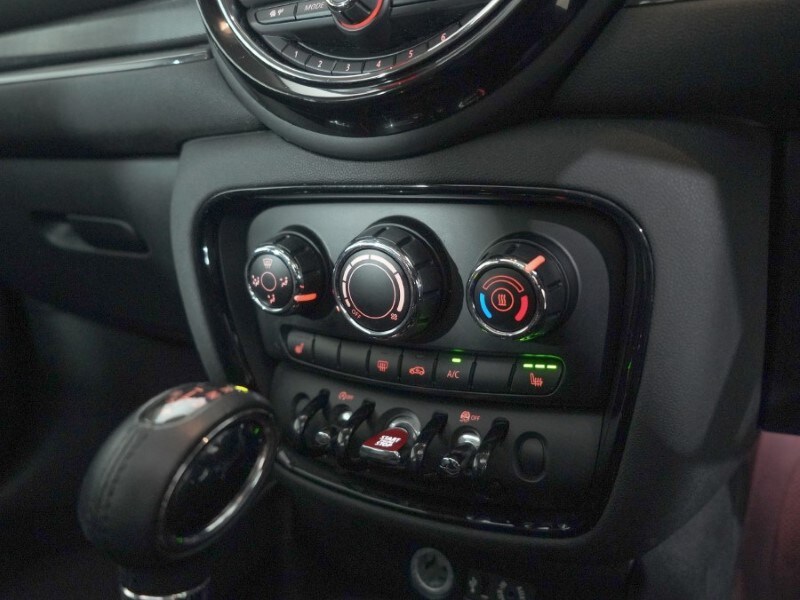 Used MINI Clubman 2017 for sale - 77653271: Photo 26