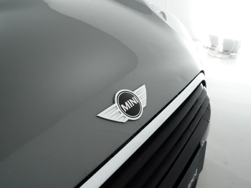 Used MINI Clubman 2017 for sale - 77653271: Photo 28