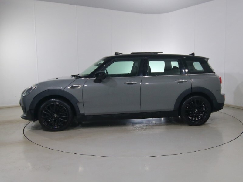 Used MINI Clubman 2017 for sale - 77653271: Photo 29