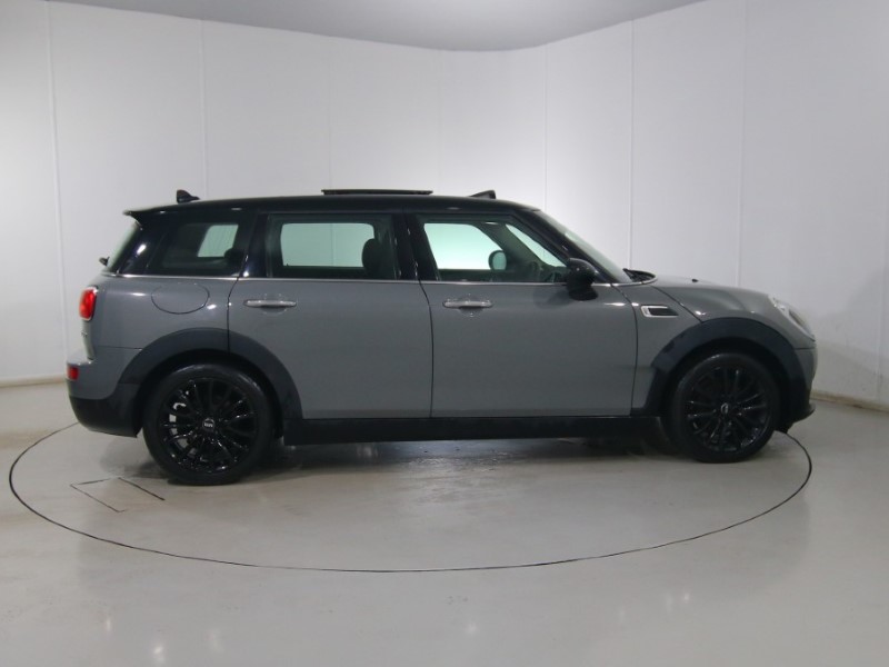 Used MINI Clubman 2017 for sale - 77653271: Photo 3