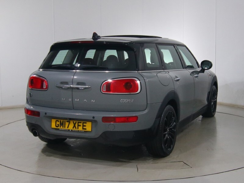 Used MINI Clubman 2017 for sale - 77653271: Photo 30