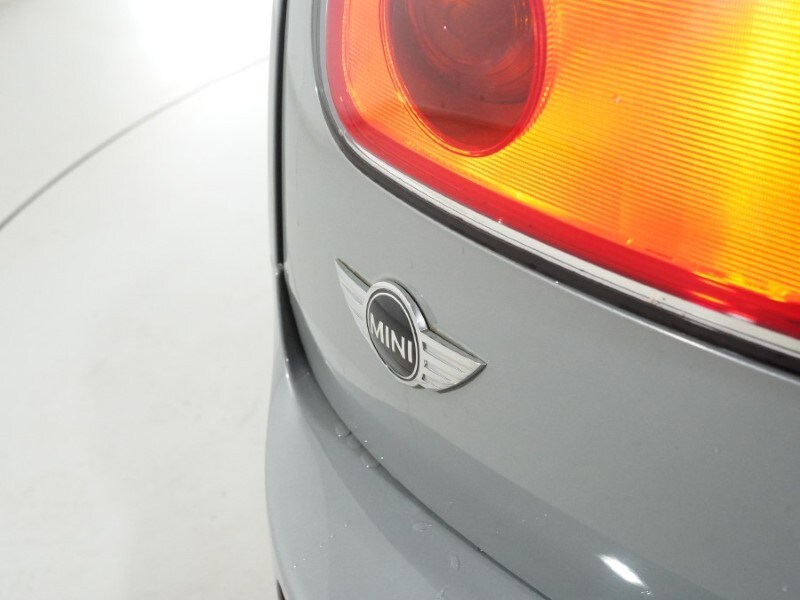 Used MINI Clubman 2017 for sale - 77653271: Photo 31