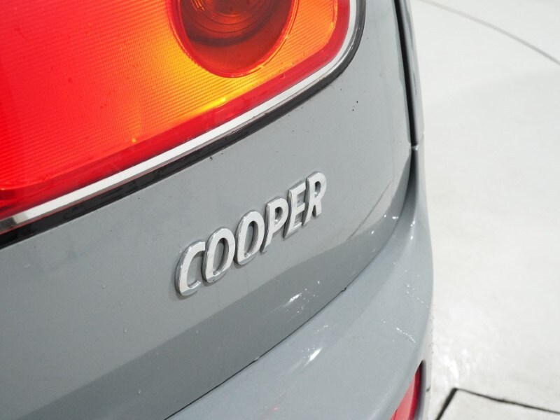 Used MINI Clubman 2017 for sale - 77653271: Photo 32