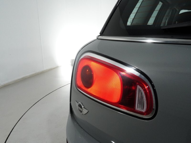 Used MINI Clubman 2017 for sale - 77653271: Photo 33