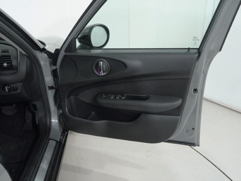 Used MINI Clubman 2017 for sale - 77653271: Photo 34