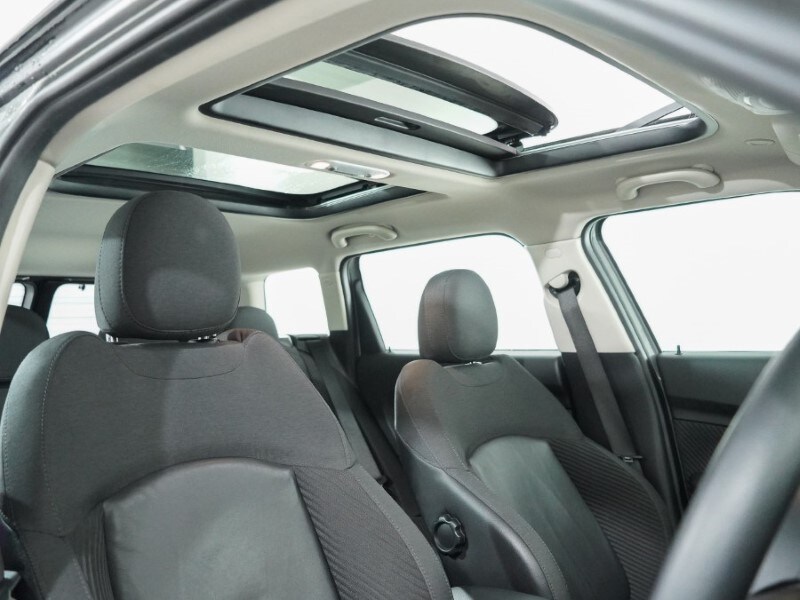 Used MINI Clubman 2017 for sale - 77653271: Photo 36