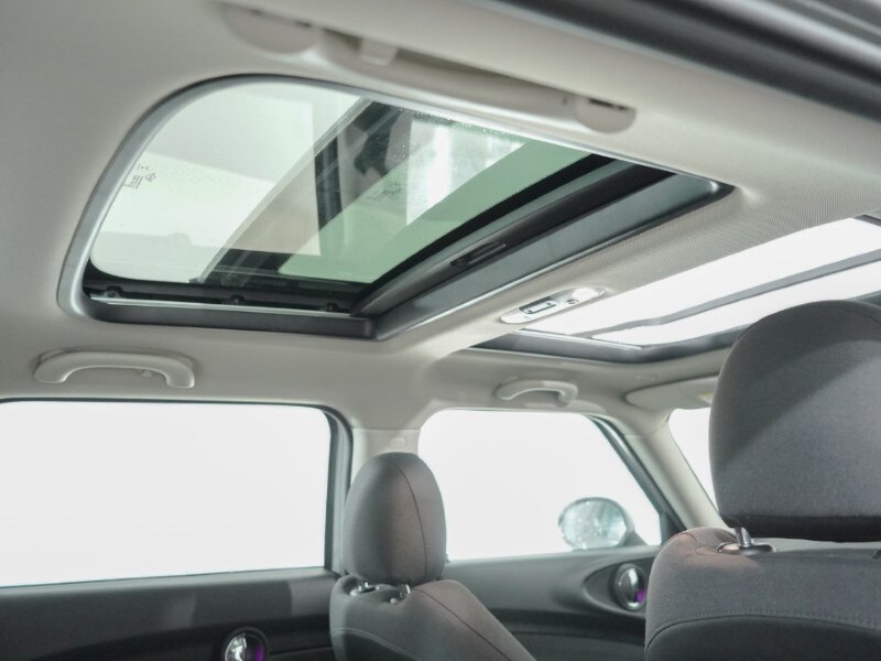 Used MINI Clubman 2017 for sale - 77653271: Photo 37