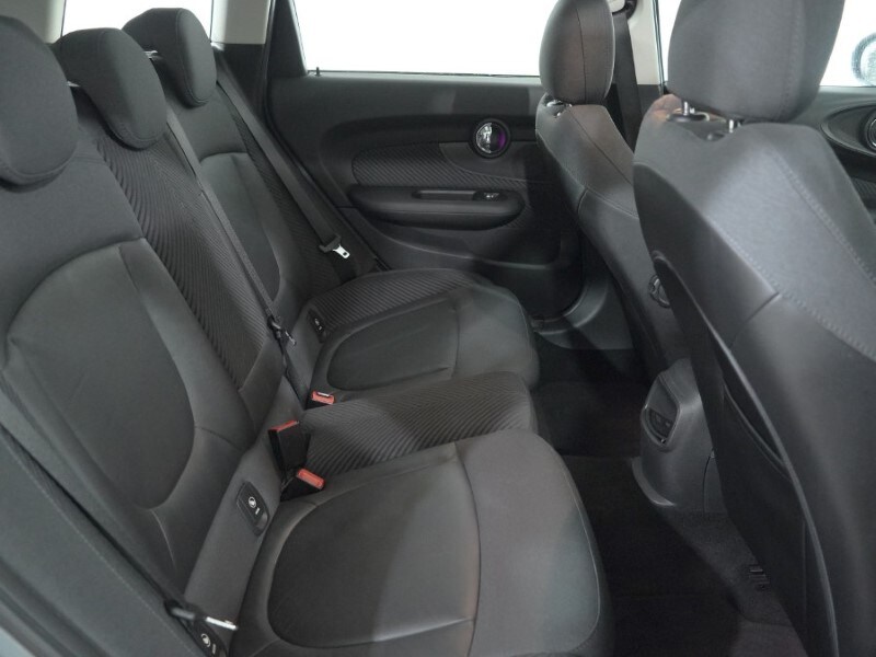 Used MINI Clubman 2017 for sale - 77653271: Photo 38