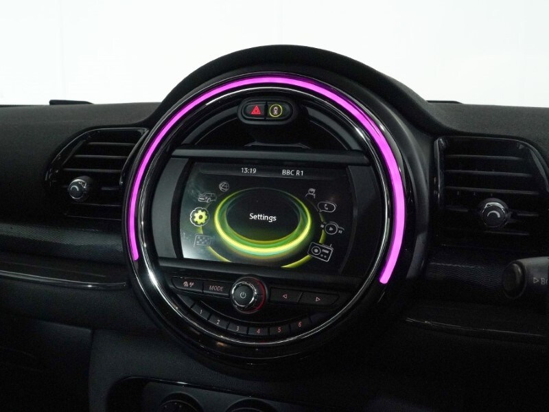 Used MINI Clubman 2017 for sale - 77653271: Photo 39