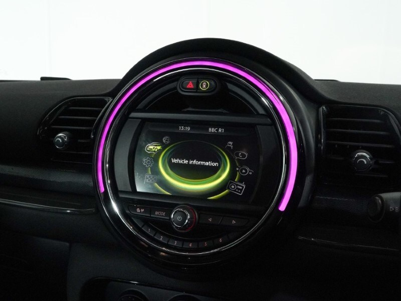 Used MINI Clubman 2017 for sale - 77653271: Photo 40