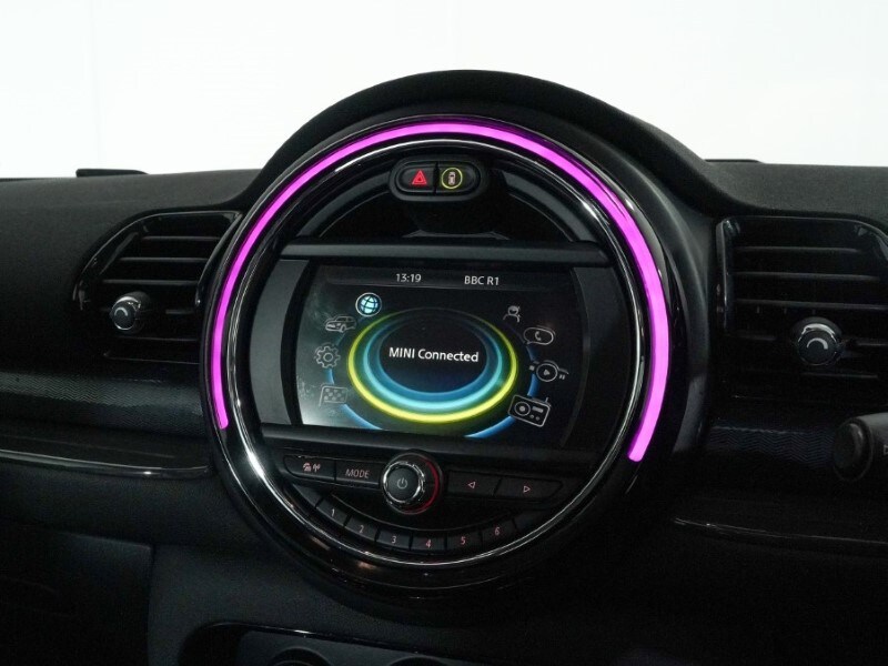 Used MINI Clubman 2017 for sale - 77653271: Photo 41
