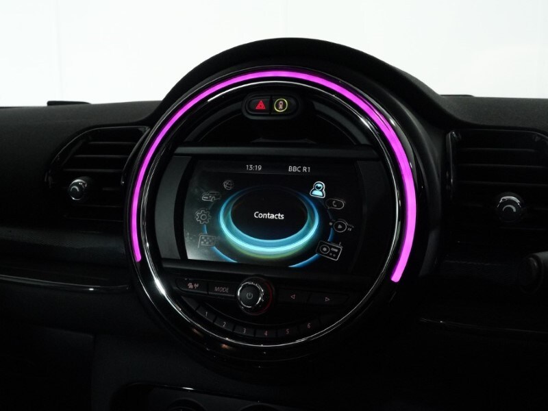 Used MINI Clubman 2017 for sale - 77653271: Photo 42