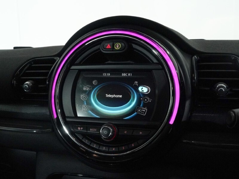 Used MINI Clubman 2017 for sale - 77653271: Photo 43