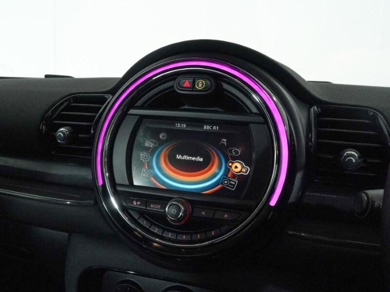 Used MINI Clubman 2017 for sale - 77653271: Photo 44