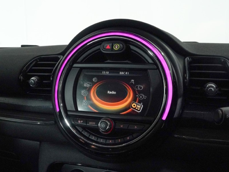 Used MINI Clubman 2017 for sale - 77653271: Photo 45