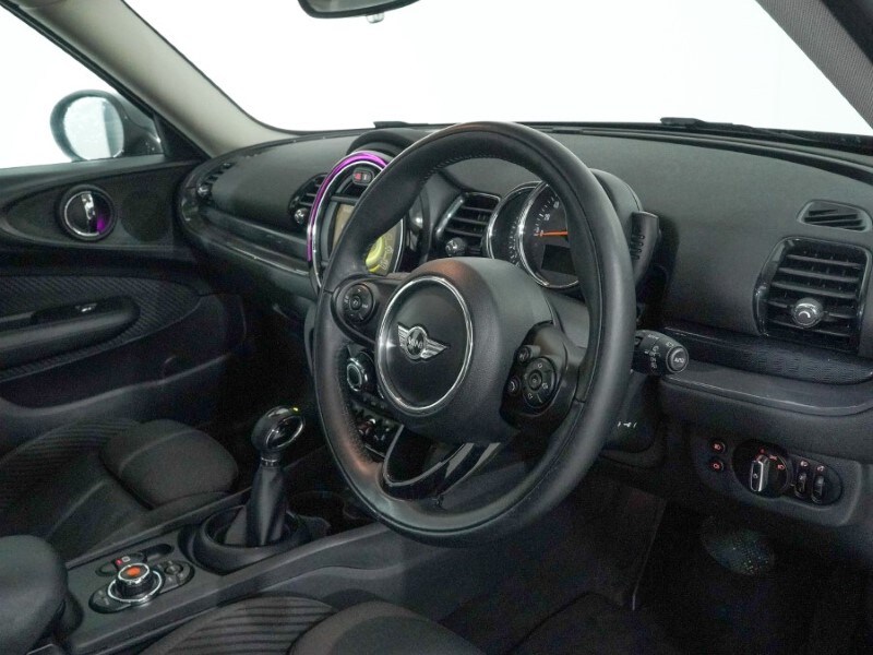 Used MINI Clubman 2017 for sale - 77653271: Photo 6