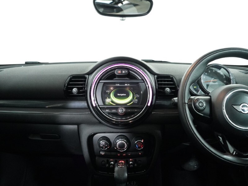 Used MINI Clubman 2017 for sale - 77653271: Photo 8