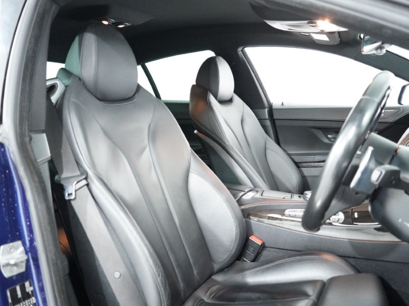 Used BMW 6 Series 2016 for sale - 77834046: Photo 11