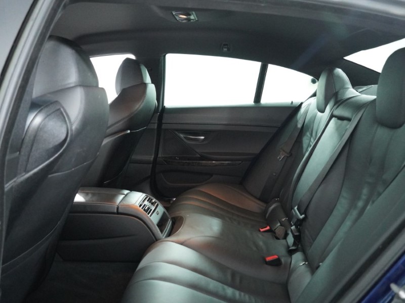 Used BMW 6 Series 2016 for sale - 77834046: Photo 12