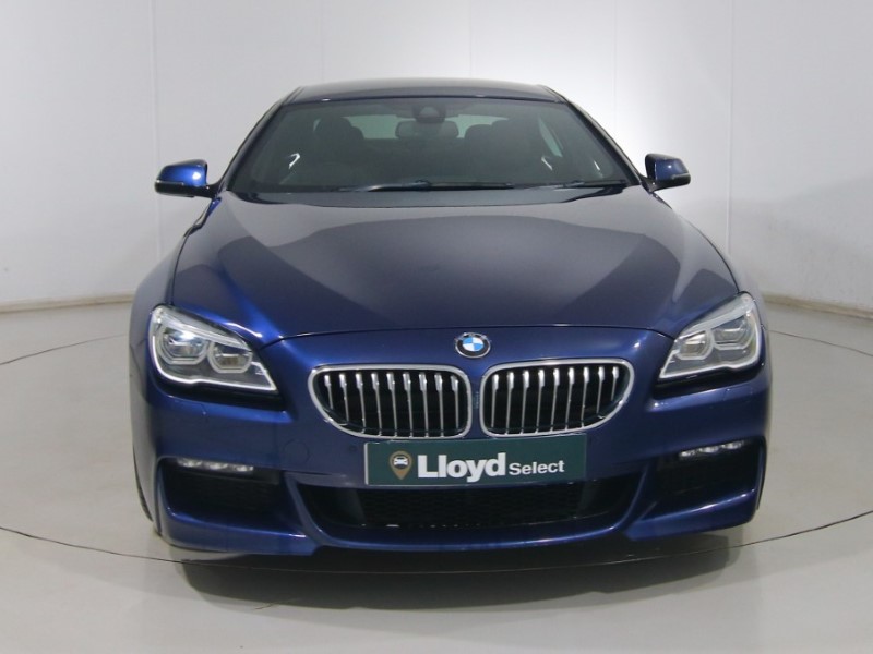 Used BMW 6 Series 2016 for sale - 77834046: Photo 16