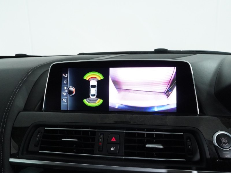 Used BMW 6 Series 2016 for sale - 77834046: Photo 19