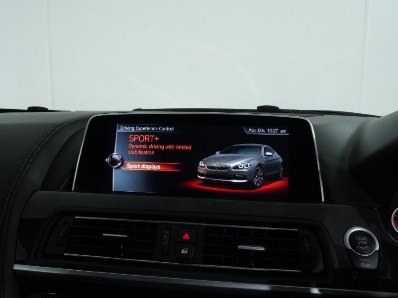 Used BMW 6 Series 2016 for sale - 77834046: Photo 29