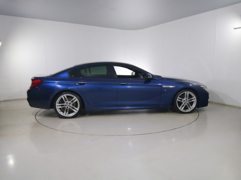 Used BMW 6 Series 2016 for sale - 77834046: Photo 3