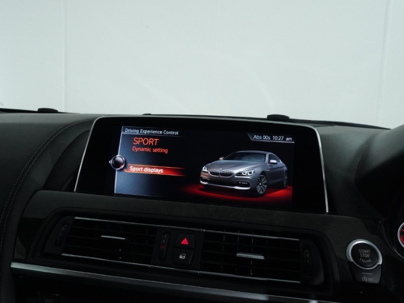 Used BMW 6 Series 2016 for sale - 77834046: Photo 30