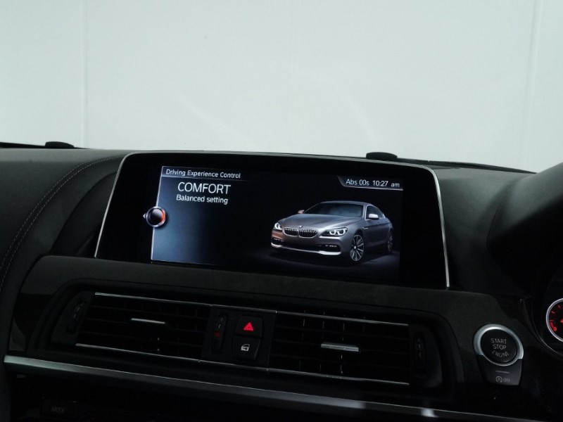 Used BMW 6 Series 2016 for sale - 77834046: Photo 31